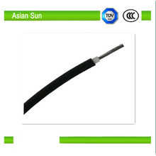 3000W PV Solar Panel Cable with IEC, TUV, CE, Cec
